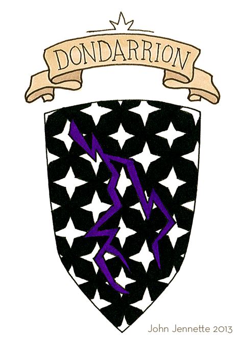 house dondarrion|Iba pa.